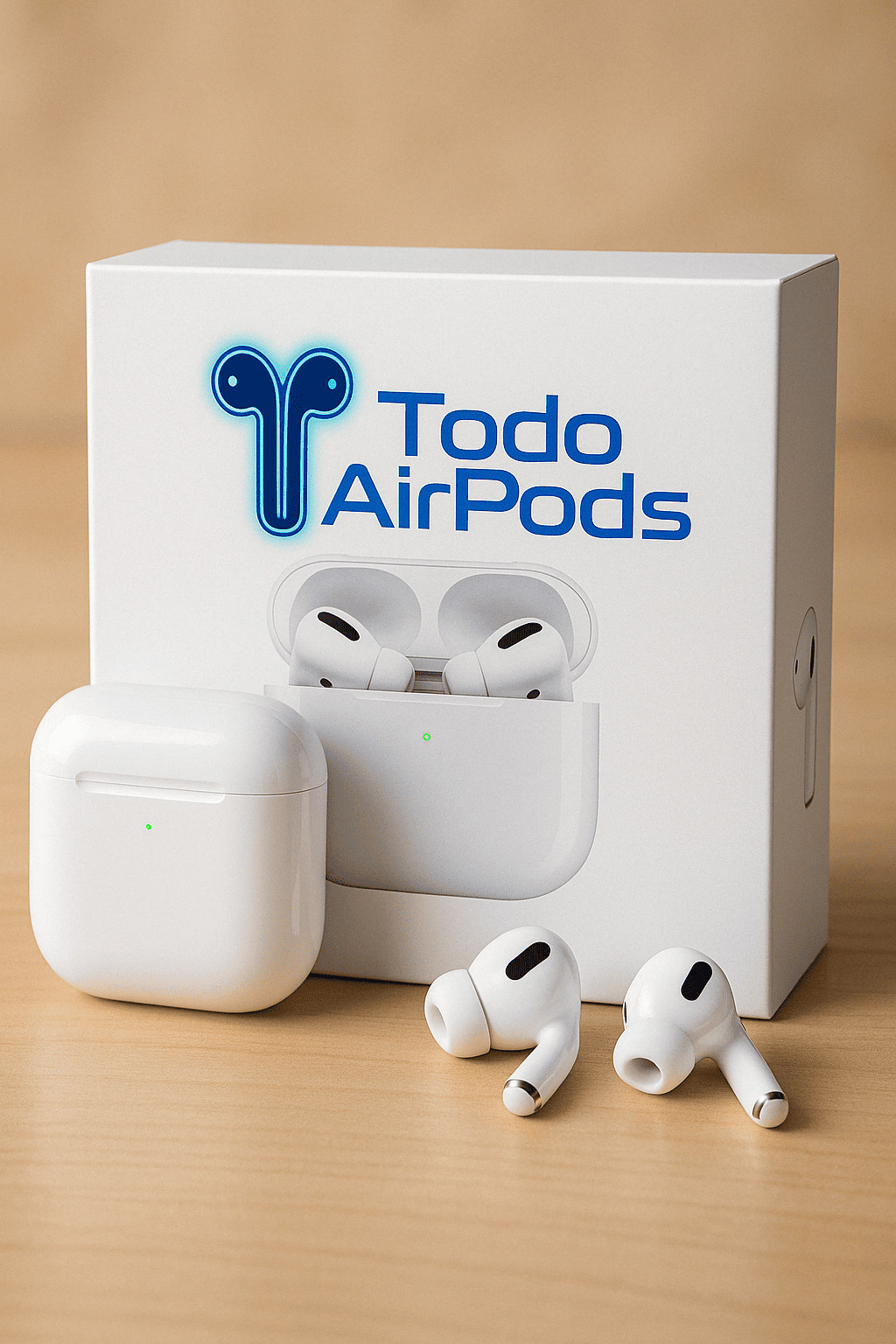 AirPods Pro 2 ANC