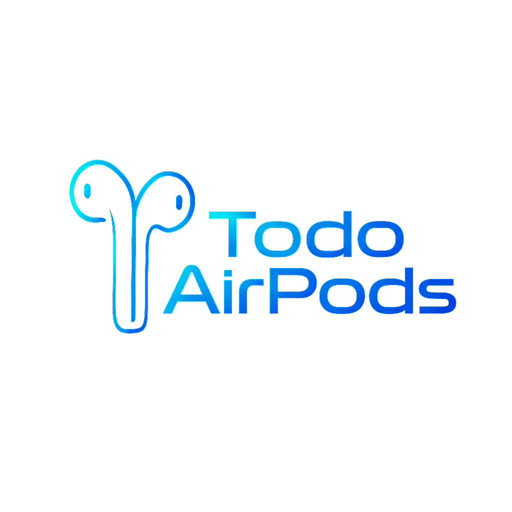 TodoAirPods Logo